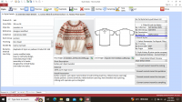 MerchanNet - garment software