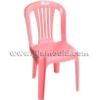 Plastic baby chair mould