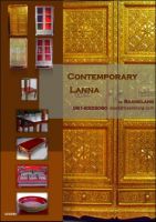 Thai Lanna furnitures