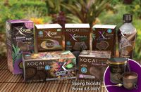 Xocai Chocolate