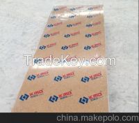 Plastic Panel Pe Protective Film