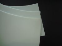 Sell Teflon sheet/PTFE sheet