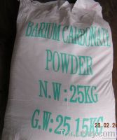 Barium Carbonate 99.2%