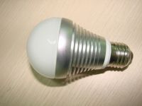 LED Dimmable Bulbs (5W)
