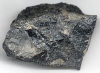 chrome ore