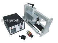 DK-1100 Ink Roll Coding Machinery
