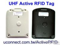 UHF Active RFID Tag
