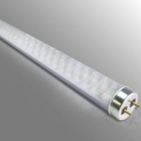 LED tube light