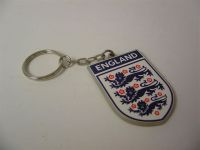 Metal Keyring