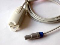 Pace tech Spo2 Sensor & Cable