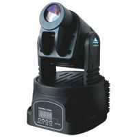 YH-LED002 Mini LED moving head spot