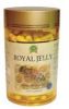 Royal Jelly 1.1% 1000mg Capsules