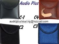 Hearing aids pouches