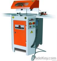 Automatic Cutting-Off Machine Wolftech Machine PVC technologies