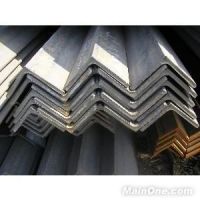 HOT-ROLLED ANGLE STEEL