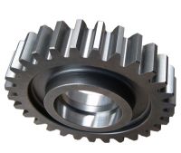 spur gears