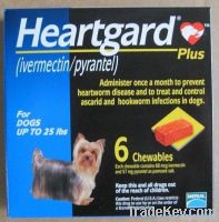 Heartgard Plus fo...