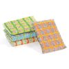 Kitchen Cleaning Scouring Pad