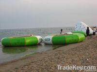 Inflatable Water Park/Inflatable Trampoline