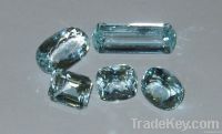 Aquamarine Gemstones