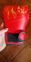 MMA Training Winning Boxing Gloves Custom Logo