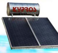 Solar Thermal Water heating panel