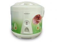 Rice cooker RC-S18D2