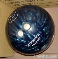 2013 new arrival top quality 7-16lbs house bowling ball