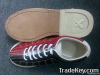 20% Discounts! Wholesale Full Leather House Bowling Shoes