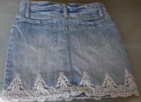 ladies jeans skirt