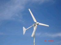 1 kw wind power generator