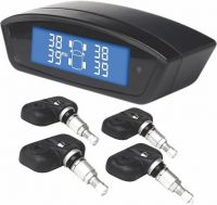 TPMS - Tire Pressure Monitoring System (209-I)