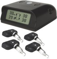 TPMS - Tire Pressure Monitoring System (216-I)