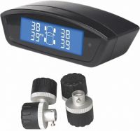TPMS - Tire Pressure Monitoring System 209-H