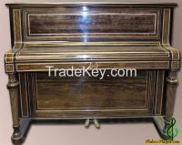 Erard London Upright Art case Piano