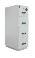 fire proof filing cabinet
