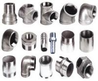 Stainless Steel Pipe and fittings