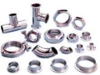 Stainless Steel Pipe & Fittings (316 Grade)