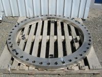 Stainless Steel Alloy Flange