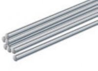 Stainless steel bright bar
