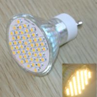 GU10 LED