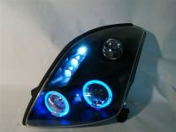 Swift Halo Projector Headlamp