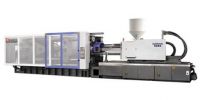 Plastic Injection Molding Machine