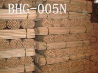 Natural Wooden Broom Handle(BHG-005N)