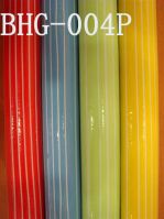 PVC coated wooden broom handle(BHG-004P)