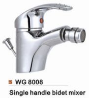 bidet faucet