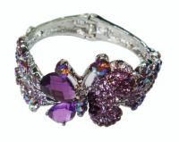 New Jewelry Bracelets/Bangles with Diamond and Zirconias