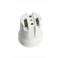 lampholer/porcelain lampholder/lamp socket