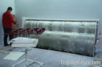 Furniture Spray Booth LY-100