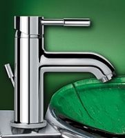 Basin Mixer